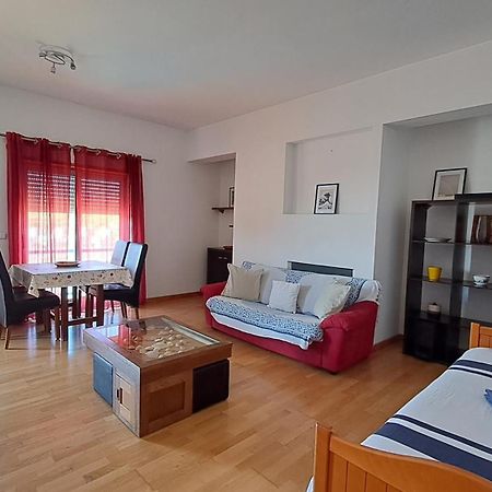 Albufeira Marina Penthouse 1 Lägenhet Exteriör bild