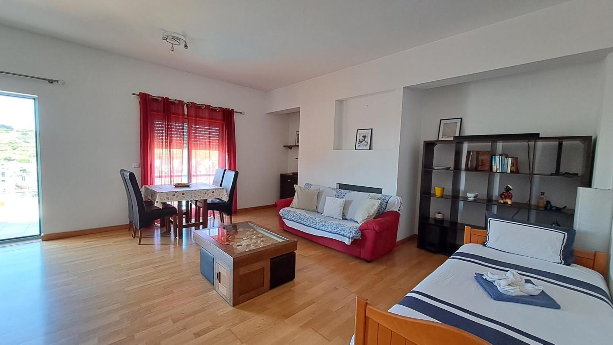 Albufeira Marina Penthouse 1 Lägenhet Exteriör bild