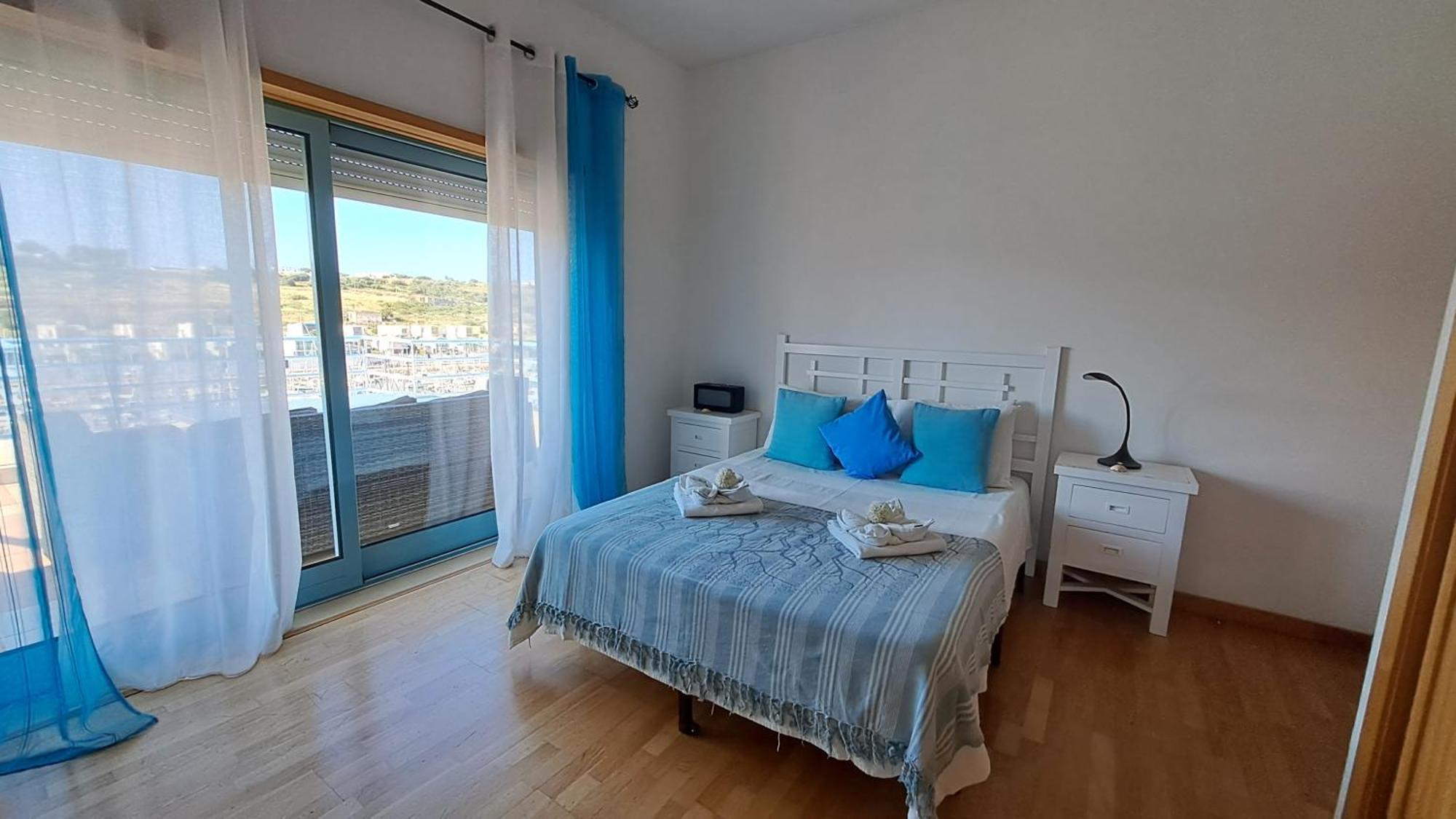 Albufeira Marina Penthouse 1 Lägenhet Exteriör bild