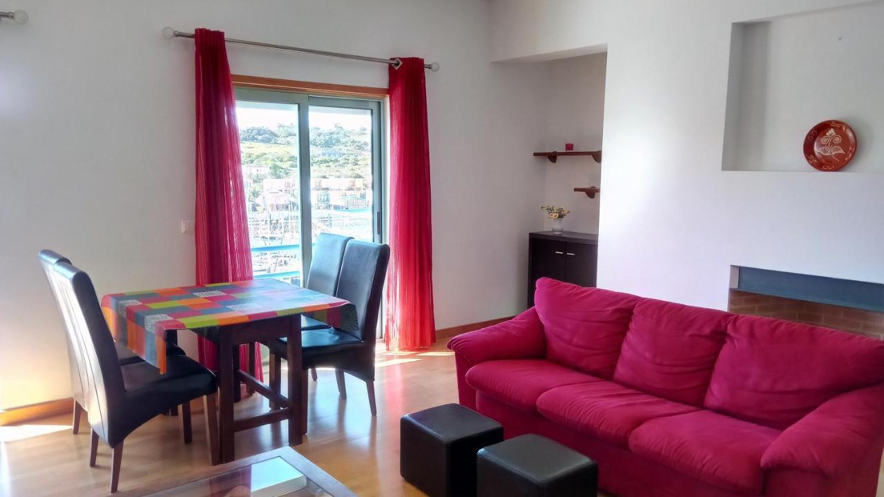 Albufeira Marina Penthouse 1 Lägenhet Exteriör bild