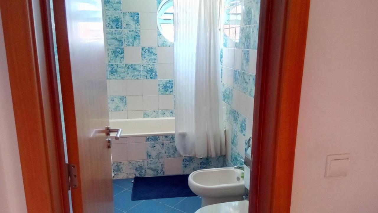 Albufeira Marina Penthouse 1 Lägenhet Exteriör bild