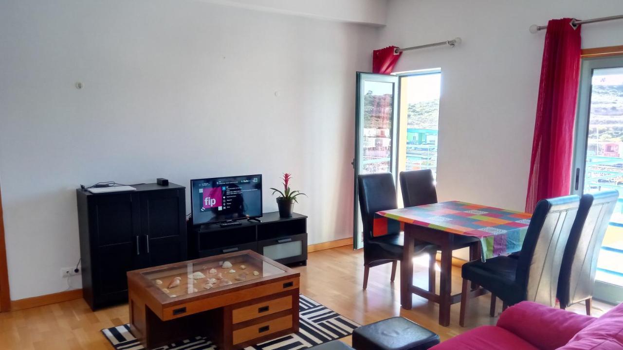 Albufeira Marina Penthouse 1 Lägenhet Exteriör bild